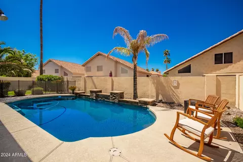 3409 E Glenhaven Dr, Phoenix, AZ 85048 photo 25