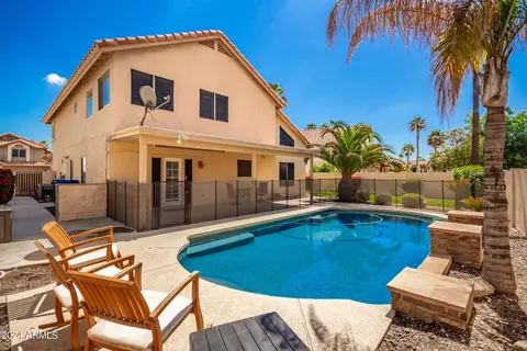 3409 E Glenhaven Dr, Phoenix, AZ 85048 photo 26