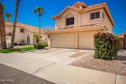 3409 E Glenhaven Dr, Phoenix, AZ 85048 photo 3