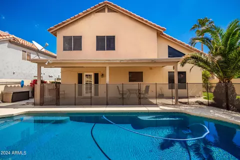3409 E Glenhaven Dr, Phoenix, AZ 85048 photo 27