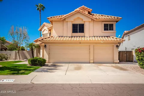 3409 E Glenhaven Dr, Phoenix, AZ 85048