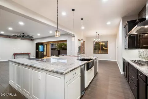 Kitchen - 3756 Ellis St, Mesa, AZ 85205 photo 1 of 5