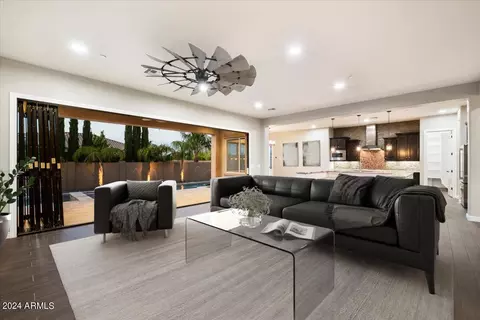 Living - 3756 Ellis St, Mesa, AZ 85205 photo 1 of 3