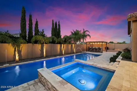 Exterior - 3756 Ellis St, Mesa, AZ 85205 photo 2 of 9