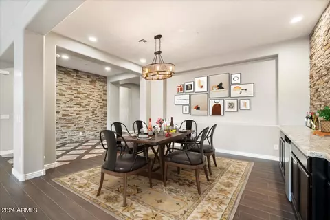 Dining - 3756 Ellis St, Mesa, AZ 85205 photo 1 of 2