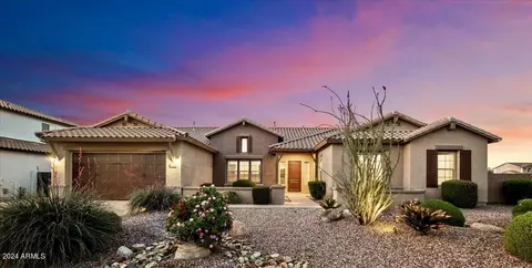 3756 Ellis St, Mesa, AZ 85205