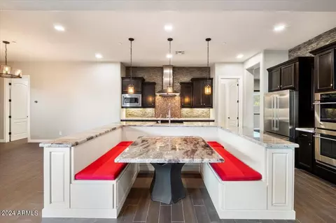 Kitchen - 3756 Ellis St, Mesa, AZ 85205 photo 3 of 5