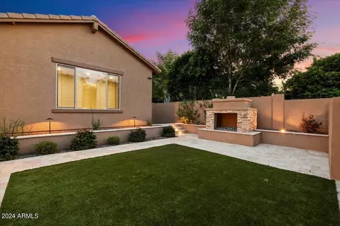 Exterior - 3756 Ellis St, Mesa, AZ 85205 photo 8 of 9