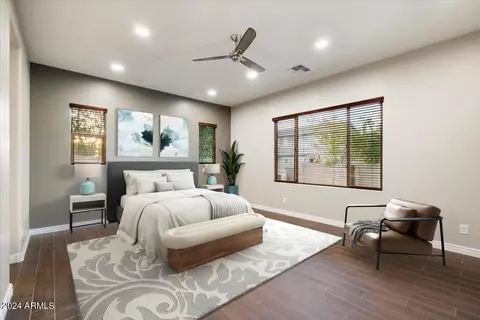 Bedroom - 3756 Ellis St, Mesa, AZ 85205 photo 1 of 1