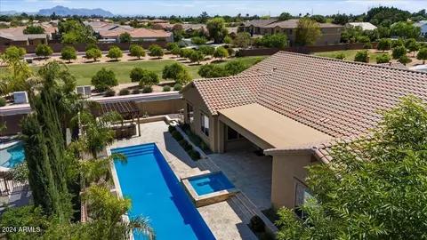 Exterior - 3756 Ellis St, Mesa, AZ 85205 photo 9 of 9