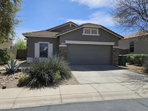 18469 El Buho Pequeno --, Gold Canyon, AZ 85118