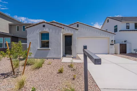 35789 N Zinc Dr, Queen Creek, AZ 85142