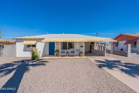 11212 W Nebraska Ave, Youngtown, AZ 85363