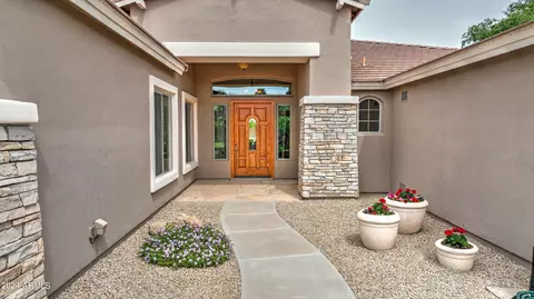 Exterior - 4142 E Meadowview Dr, Gilbert, AZ 85298 photo 13 of 23