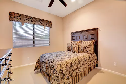 Bedroom - 4142 E Meadowview Dr, Gilbert, AZ 85298 photo 1 of 4