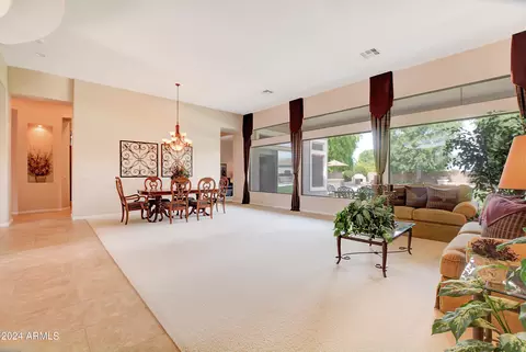 Living - 4142 E Meadowview Dr, Gilbert, AZ 85298 photo 1 of 3