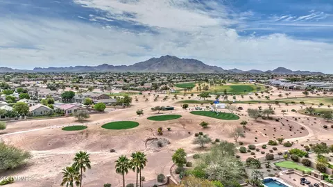 View/Area - 4142 E Meadowview Dr, Gilbert, AZ 85298 photo 7 of 8