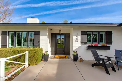 120 E Tuckey Ln, Phoenix, AZ 85012 photo 5