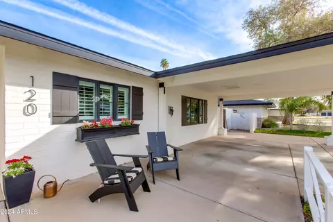 120 E Tuckey Ln, Phoenix, AZ 85012 photo 4