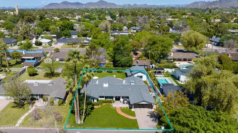120 E Tuckey Ln, Phoenix, AZ 85012 photo 46
