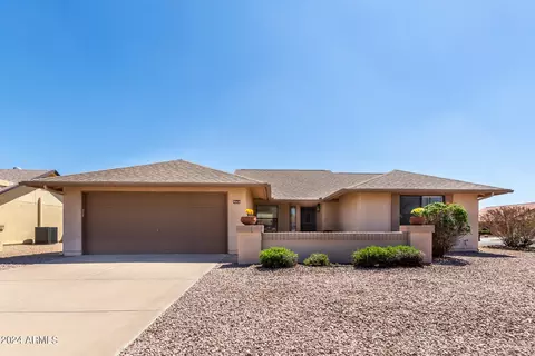 9663 W Kimberly Way, Peoria, AZ 85382