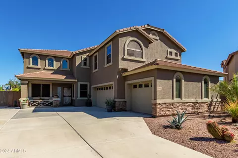 28065 N Quartz Cir, San Tan Valley, AZ 85143