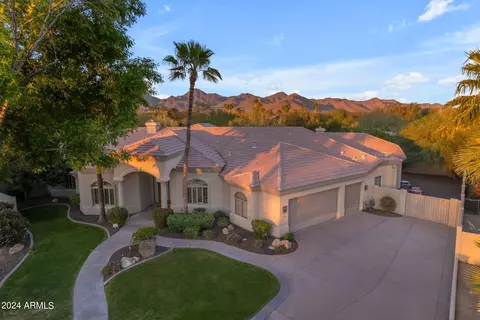 9590 E Altadena Ave, Scottsdale, AZ 85260