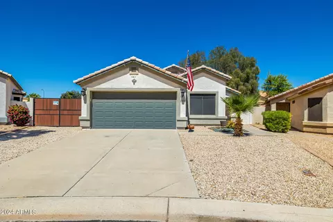 16298 W Tasha Dr, Surprise, AZ 85374