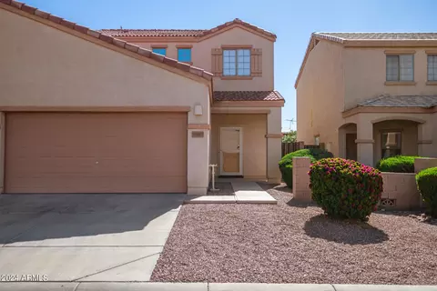 10927 N 70th Ave, Peoria, AZ 85345