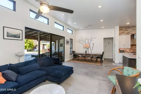 Living - 4036 E Vernon Ave, Phoenix, AZ 85008 photo 7 of 7