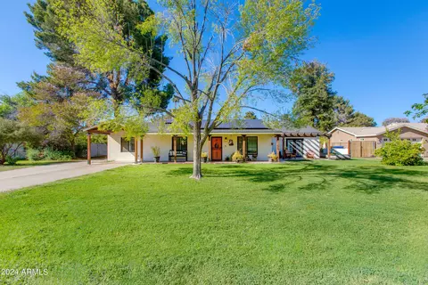 4036 E Vernon Ave, Phoenix, AZ 85008