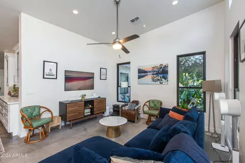 Living - 4036 E Vernon Ave, Phoenix, AZ 85008 photo 6 of 7
