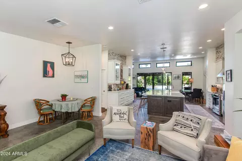 Living - 4036 E Vernon Ave, Phoenix, AZ 85008 photo 4 of 7