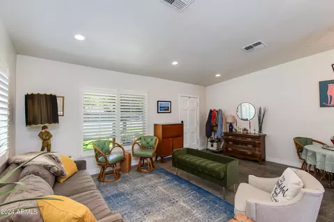 Living - 4036 E Vernon Ave, Phoenix, AZ 85008 photo 3 of 7