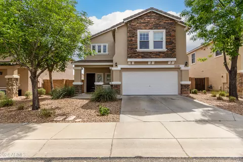 17149 W Rimrock St, Surprise, AZ 85388