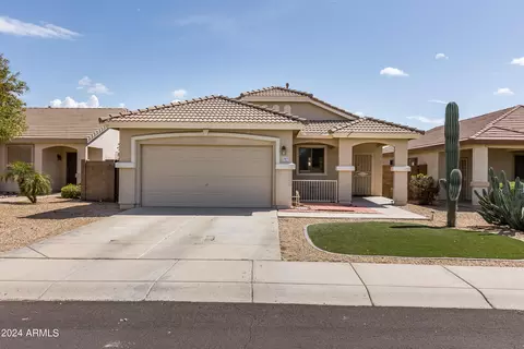 17677 N 167th Dr, Surprise, AZ 85374
