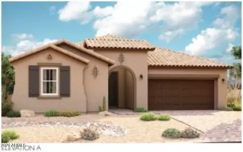 19634 W Cartwright Ave, Buckeye, AZ 85396