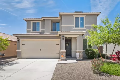 110 S 192nd Dr, Buckeye, AZ 85326