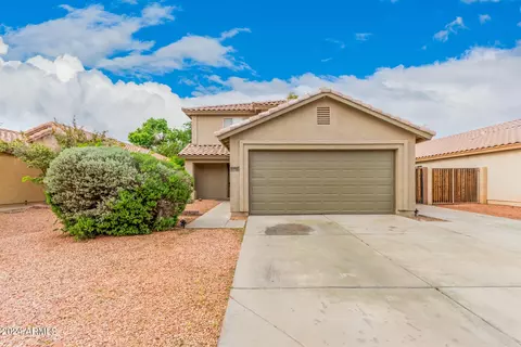 12014 W Columbine Dr, El Mirage, AZ 85335