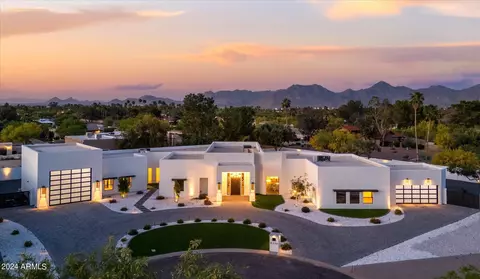 8326 E Wethersfield Rd, Scottsdale, AZ 85260