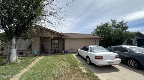 727 S Vineyard --, Mesa, AZ 85210