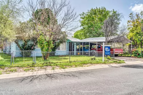 3919 N 15th St, Phoenix, AZ 85014