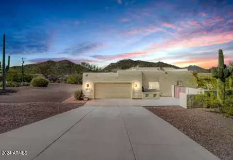 37012 N Sunset Trl, Cave Creek, AZ 85331