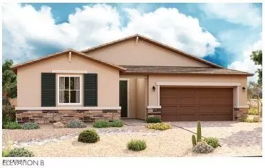 19576 W Cartwright Ave, Buckeye, AZ 85396
