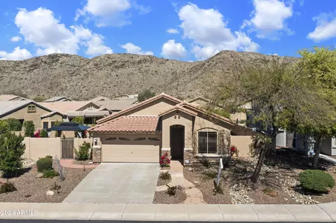 3010 W Glenhaven Dr, Phoenix, AZ 85045