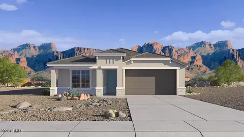 17707 W Hatcher Rd, Waddell, AZ 85355