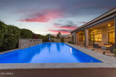 Exterior - 2524 E Muirfield St, Gilbert, AZ 85298 photo 18 of 27