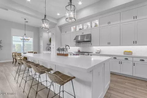 Kitchen - 2524 E Muirfield St, Gilbert, AZ 85298 photo 1 of 8