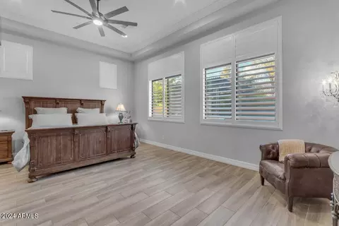 Bedroom - 2524 E Muirfield St, Gilbert, AZ 85298 photo 1 of 7
