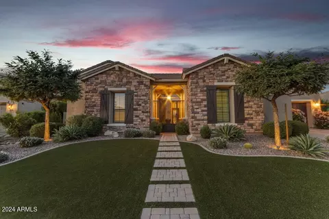 2524 E Muirfield St, Gilbert, AZ 85298